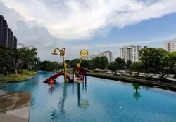 Tenet (D18), Condominium #539966961